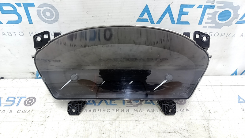 Щиток приборов Ford Bronco Sport 21-26 105к, царапины