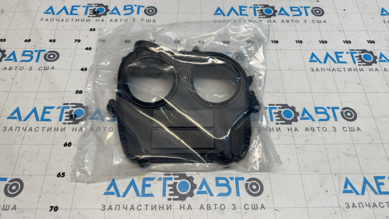Передняя крышка ГБЦ Audi A4 B9 17-25 2.0T