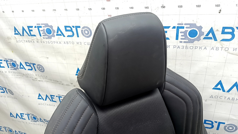 Задняя часть сиденья с подголовником, подходит для модели Toyota Venza.