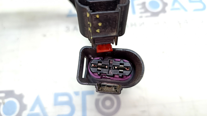 Проводка рейки рулевой Volkswagen ID.4 21-26