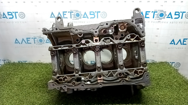 Блок цилиндров голый Ford Explorer 20-25 2.3T под расточку