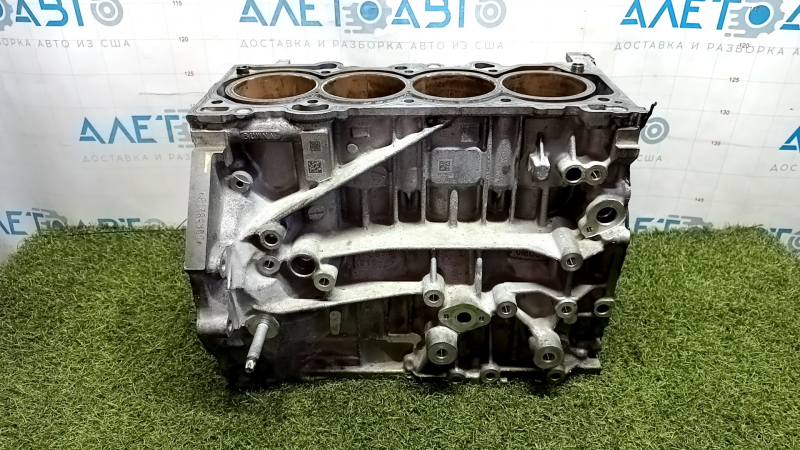 Блок цилиндров голый Ford Explorer 20-25 2.3T под расточку