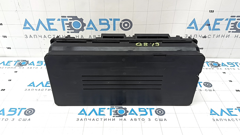 Аккумуляторная батарея ВВБ в сборе Audi Q8 19-26 MHEV 48V 84к 43.3В