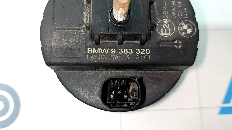 Сирена BMW X5 F15 14-18