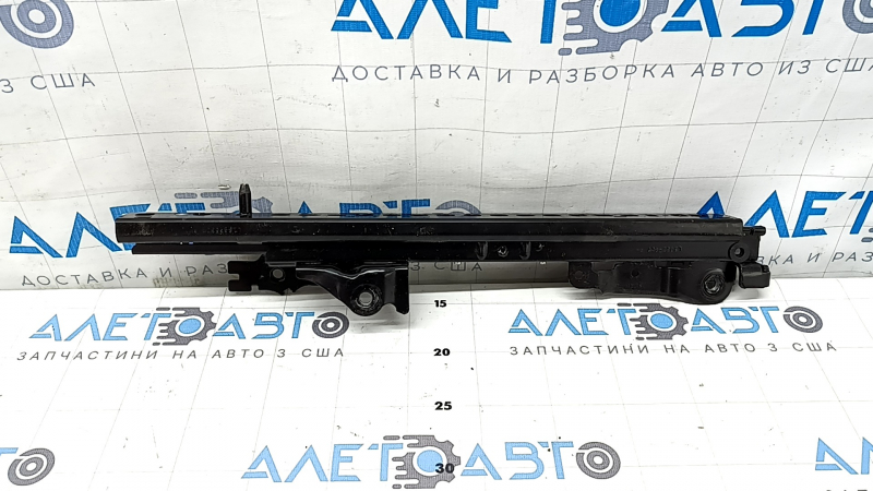 Салазка пассажирского сидения правая BMW X5 F15 14-18 электро, без каркаса