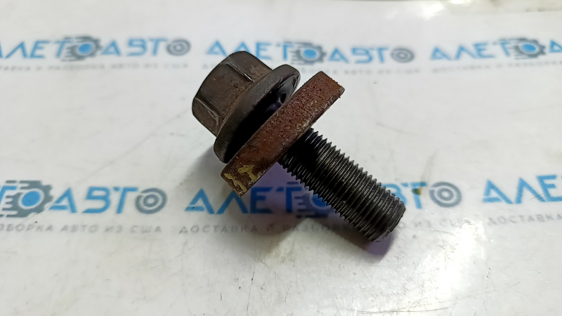 Болт шкива коленвала Ford Explorer 20-24 2.3T