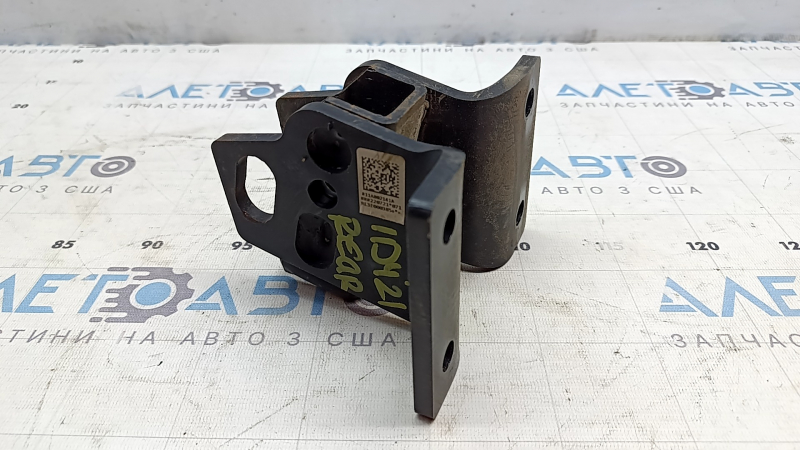 Фаркоп сьемный Volkswagen ID.4 21-22