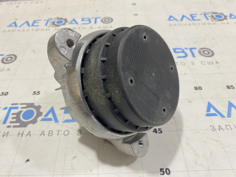 Подушка двигателя правая BMW 5 F10 11-16 3.0T AWD