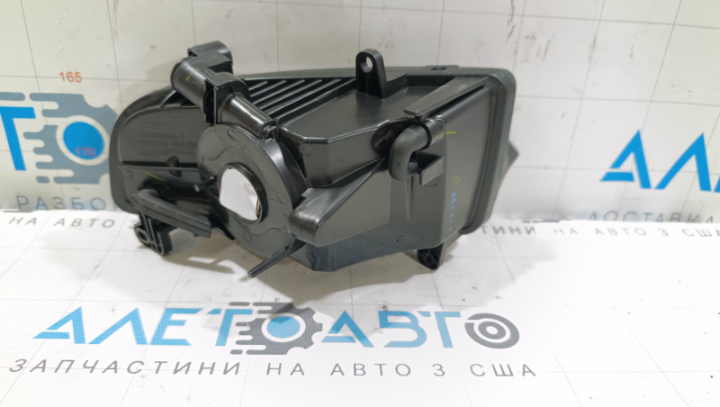 Противотуманная фара птф левая Audi A4 B8 13-16 рест седан, S line