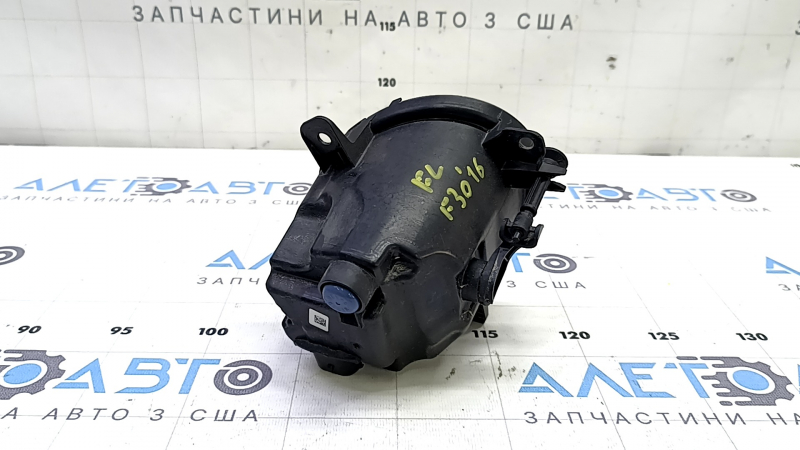 Противотуманная фара птф левая BMW 3 F30 12-18 LED, песок