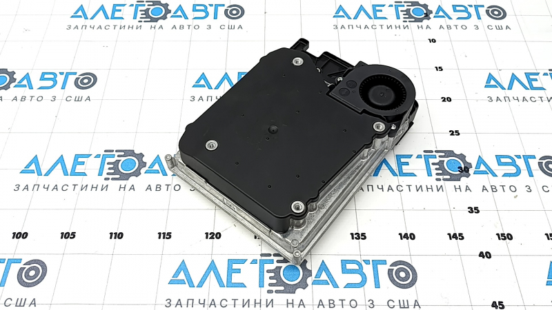 DC/DC Power Inverter Control Модуль трансформації Voltage Audi Q8 19-26 MHEV 48V