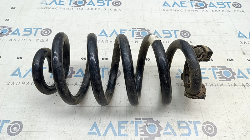 Пружина задняя левая Volkswagen ID.4 21-22 AWD