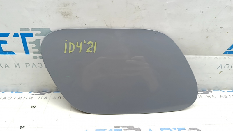 Лючок порта зарядки Volkswagen ID.4 21-22
