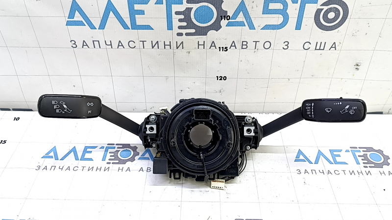 Подрулевой переключатель гитара в сборе VW Jetta 19-26
