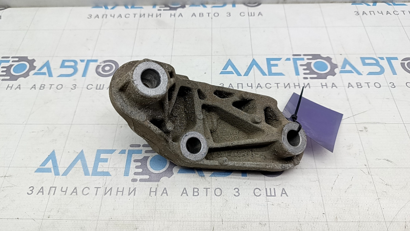Кронштейн заднего двигателя задний Volkswagen ID.4 21-22