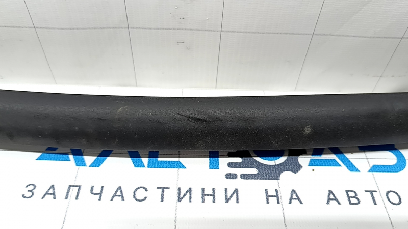 Уплотнитель дверного проема передний левый Mercedes W167 GLE 350 450 20-26 потерт
