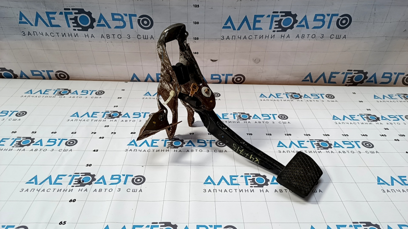 Педаль тормоза Acura MDX 14-20