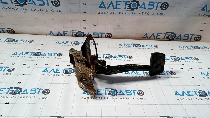 Педаль тормоза Acura MDX 14-20