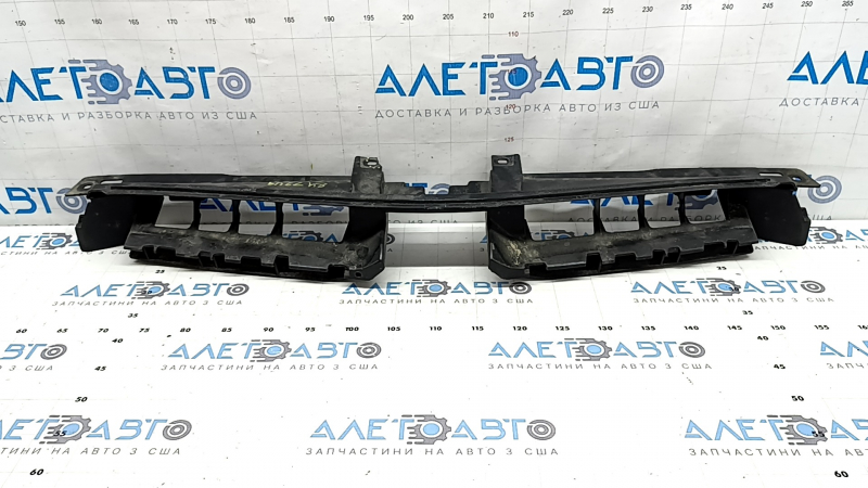 Кронштейн решетки радиатора grill Mercedes W167 GLE 350 450 20-26 нет части