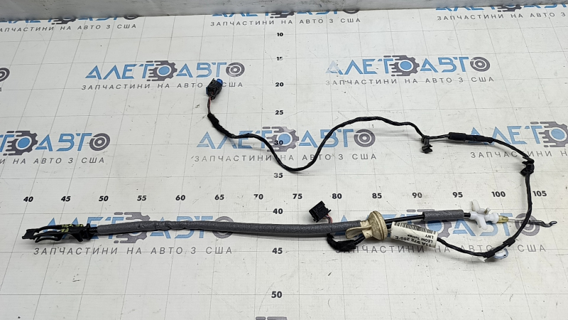 Трос замка двери передней левой с проводкой Volkswagen ID.4 21-26