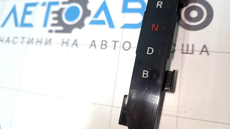 Индикатор переключения передач АКПП Honda CRV 23-26 HEV царапины