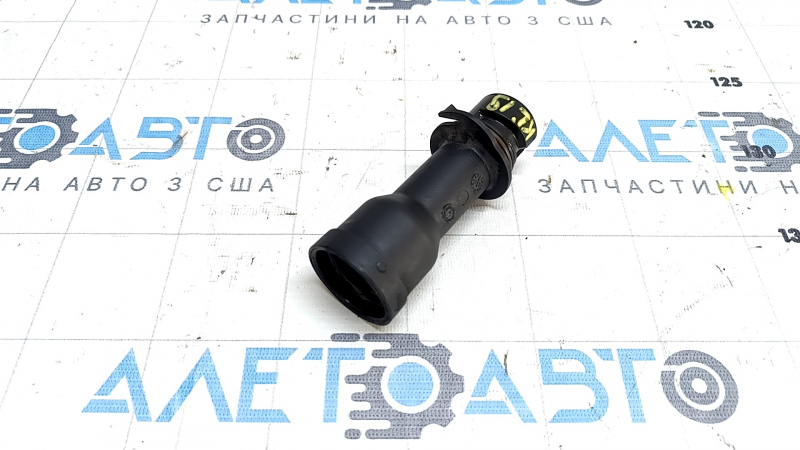 Маслозаливная горловина ДВС Jeep Cherokee KL 14-22 3.2