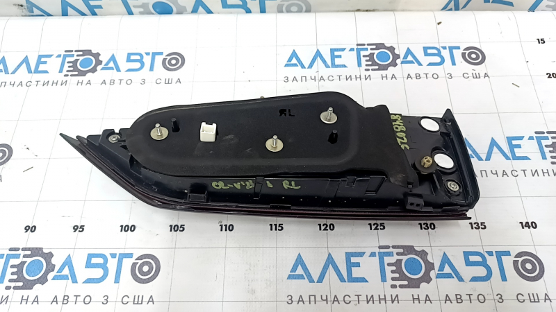 Фонарь внутренний дверь багажника левый Honda CRV 23-26 потерт