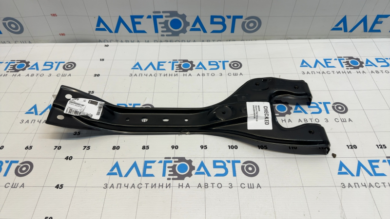 Планка замка капота Subaru Forester 14-18 SJ