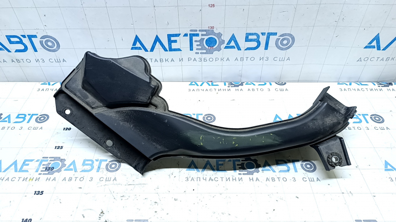 Воздухоприемник Nissan Rogue Sport 20-22
