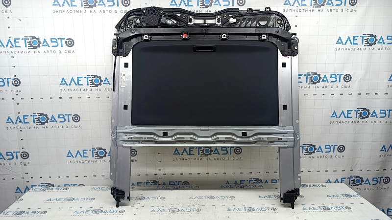 Люк в сборе Honda CRV 23-26 черная шторка