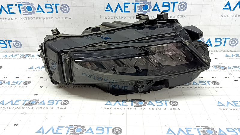 Фара передняя правая Nissan Rogue 21-26 LED S