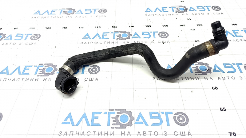 Патрубок системы охлаждения BMW X5 F15 16-18 plug-in