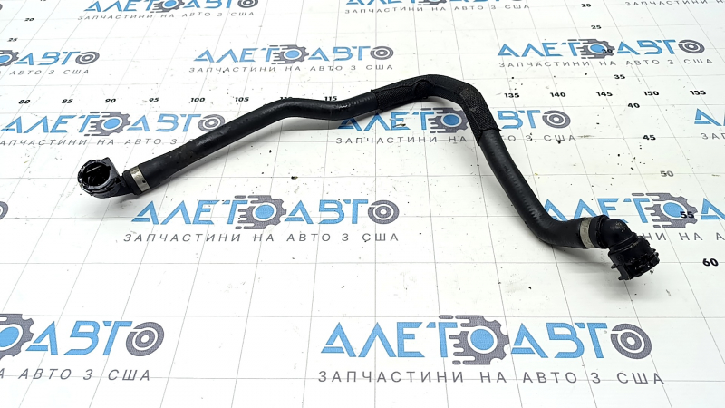 Патрубок системы охлаждения BMW X5 F15 16-18 plug-in