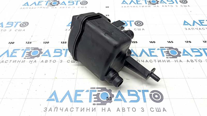 Без дефектов большой расширительный бачок для BMW X5 F15 16-18, ракурс сбоку