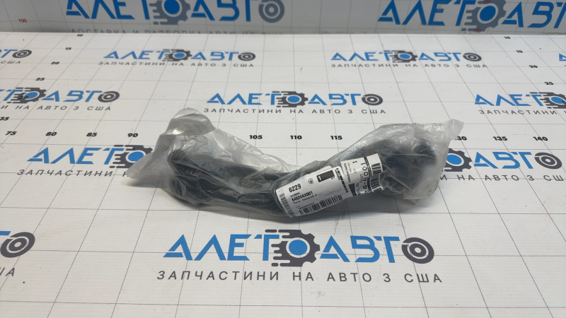 Кронштейн переднего подрамника правый Nissan Sentra 15-19