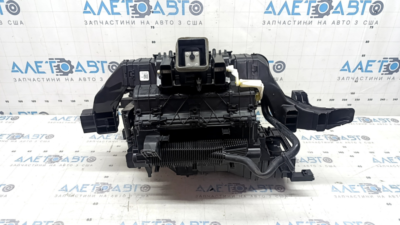 Корпус печки кондиционер Honda CRV 23-26 HEV 2 части