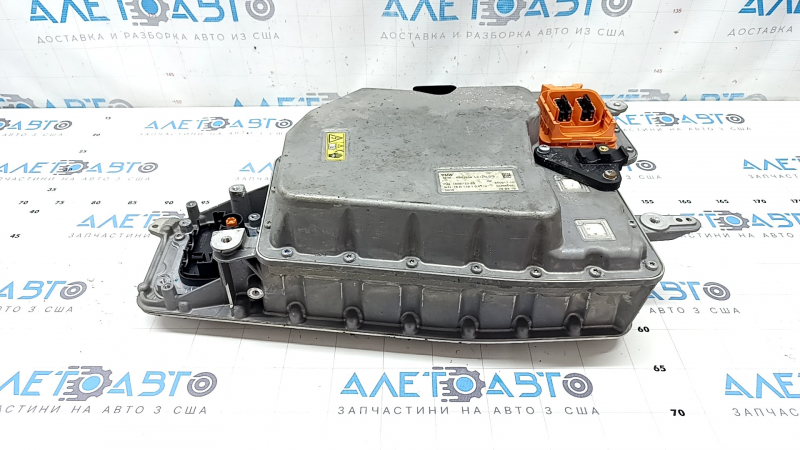 Инвертор BMW X5 F15 16-18 plug-in