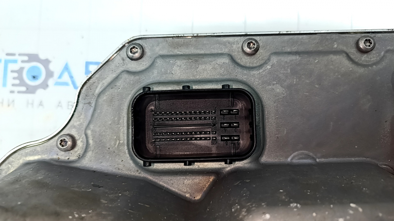 Инвертор BMW X5 F15 16-18 plug-in