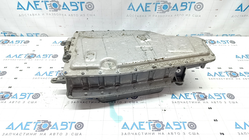 Инвертор BMW X5 F15 16-18 plug-in
