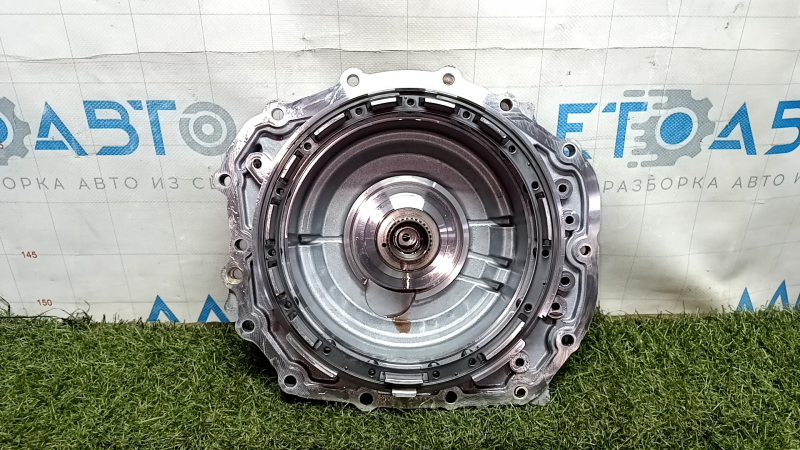 Задняя крышка АКПП Jeep Compass 23-26 2.0T 8ст-акпп AWD