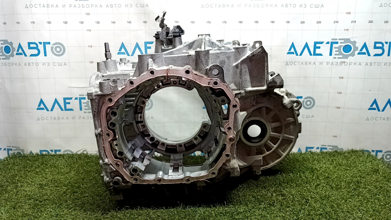 Корпус АКПП Jeep Compass 23-26 2.0T 8ст-акпп AWD