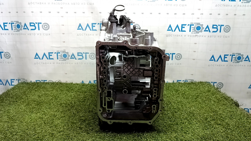 Корпус АКПП Jeep Compass 23-26 2.0T 8ст-акпп AWD