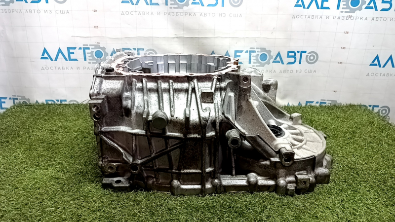 Корпус АКПП Jeep Compass 23-26 2.0T 8ст-акпп AWD