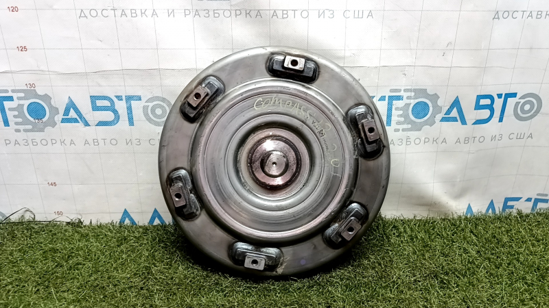 Гидротрансформатор АКПП Jeep Compass 23-26 2.0T 8ст-акпп AWD