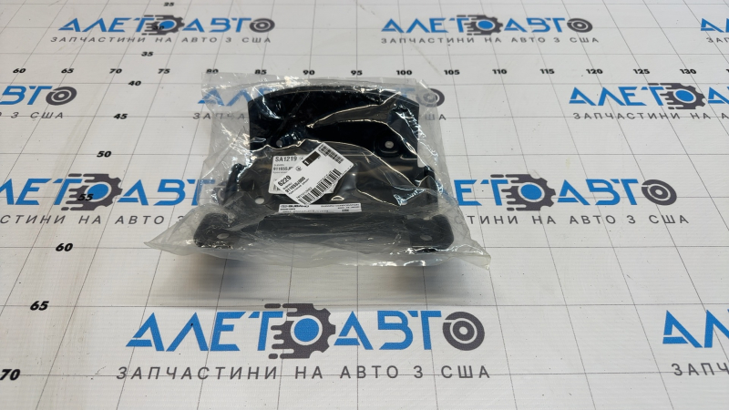 Кронштейн накладки телевизора Subaru Forester 19-21 SK
