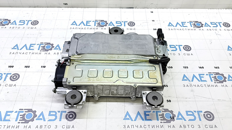 Инвертор задний Toyota Prius 50 19-21 AWD