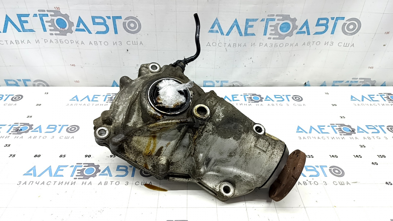 Передний редуктор BMW X5 F15 14-18 N55, N57, plug-in AWD 3.15 153к