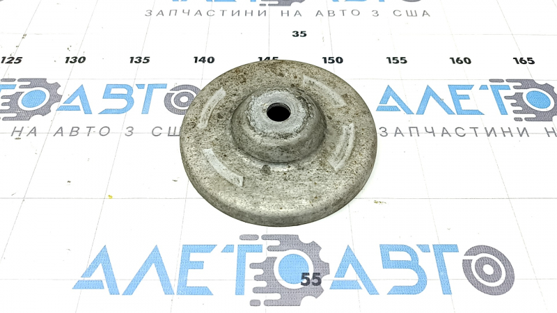 Шайба крепления заднего подрамника левая BMW X5 F15 14-18