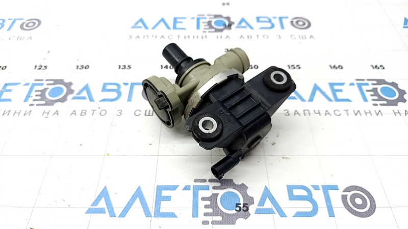 Насос топливного абсорбера BMW X5 F15 16-18 plug-in