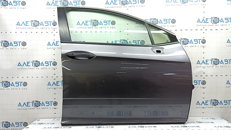 Дверь передняя правая для Honda Clarity 2018-2021, оригинал без дефектов
